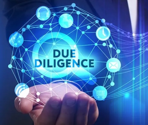 Due Diligence
