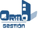 Ormo gesión. Logotipo